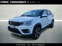 Usata DR DR 3.0 114 CV (83 kW) 2022 Bianco SUV