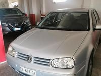 Usata VW Golf III 110 CV (80 kW) 1999 Berlina