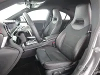 Usata Mercedes CLA180 Premium 116 CV (85 kW) 2020 Grigio Coupé