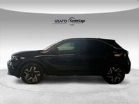 Usata Opel Mokka Elegance 131 CV (96 kW) 2022 Nero SUV