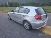 Usata BMW 118 143 CV (105 kW) 2010 Other Utilitaria