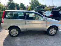 Usata Honda HR-V Sport 105 CV (77 kW) 2001 Grigio SUV