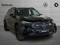 Nuova Mercedes GLC220 Advanced 197 CV (144 kW) 2026 Nero SUV