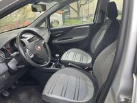 Usata Fiat Grande Punto 65 CV (47 kW) 2010 Utilitaria