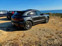 Usata Porsche Macan 250 CV (183 kW) 2020 SUV