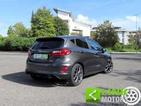 Usata Ford Fiesta S 125 CV (91 kW) 2024 Grigio scuro perlato Utilitaria