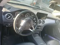 Usata Mercedes CLA200 136 CV (100 kW) 2014 Coupé