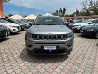 usata Jeep Compass 1.6 M.J 120CV Limited - 2019