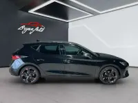 Usata Cupra Leon 150 CV (110 kW) 2022 Other Berlina