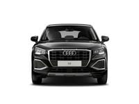 Nuova Audi Q2 Advanced 116 CV (85 kW) 2026 Nero brillante SUV