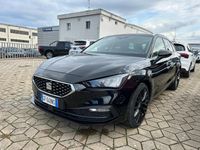 Usata Seat Leon XCELLENCE 150 CV (110 kW) 2021 Station wagon