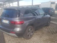 Usata Mercedes GLB180 2022 Verde SUV