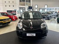 usata Fiat Panda 1.0 FireFly S&S Hybrid