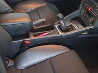 Usata Audi A3 170 CV (125 kW) 2007 Nero Berlina