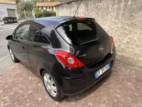 Usata Opel Corsa Edition 86 CV (63 kW) 2011 Utilitaria