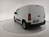 usata Fiat Doblò New Van Ch1 1.2 Benzina110cv Mt6