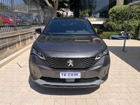 Usata Peugeot 3008 GT 131 CV (96 kW) 2024 Grigio artense SUV