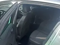 Usata Opel Astra 2015 Grigio Berlina