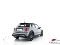 usata Mini Cooper 5 Porte 1.5 Camden