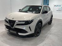 Usata Alfa Romeo Junior 136 CV (100 kW) 2025 Beige SUV