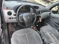 Usata Citroën C3 68 CV (50 kW) 2007 Nero Berlina