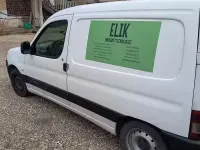 Usata Citroën Berlingo 90 CV (66 kW) 2006 Bianco Monovolume