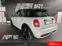 Begagnad Mini Cooper S 192 HK (141 kW) 2019 Other Halvkombi