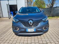 Second-hand Renault Kadjar 116 CP (85 kW) 2020 Albastru SUV