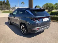 Second-hand Hyundai Tucson 150 CP (110 kW) 2023 Albastru SUV