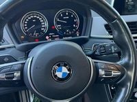 Usata BMW X2 M Sport 150 CV (110 kW) 2019 Bianco SUV