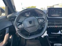 Usata Peugeot 2008 Allure 100 CV (73 kW) 2024 Grigio SUV