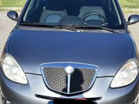 usata Lancia Ypsilon Ypsilon1.2 8v Argento