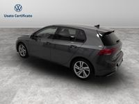 usata VW Golf VIII -
