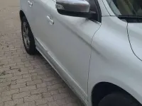 Usata Volvo XC60 163 CV (119 kW) 2011 Bianco SUV