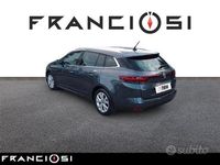 Usata Renault Mégane IV Business 91 CV (66 kW) 2020 Grigio Station wagon