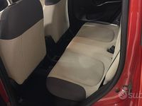 Usata Fiat Panda 2013 Utilitaria