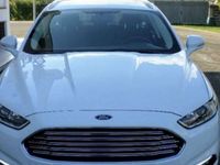 usata Ford Mondeo SW 2.0 tdci Business s&s 150cv