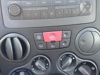 Usata Fiat Panda 69 CV (50 kW) 2012 Bianco Utilitaria