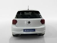 usata VW Polo 1.0 EVO 80 CV 5p. Sport BlueMotion Technology del 2021 usata a Massa