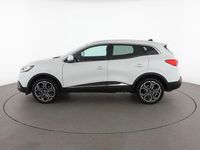 Usata Renault Kadjar Intens 130 CV (95 kW) 2017 Bianco SUV