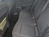 Usata Ford Focus ST-Line X 125 CV (91 kW) 2023 Grigio Berlina