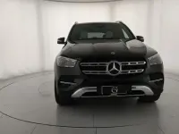 Usata Mercedes GLE300 Advanced Plus 269 CV (197 kW) 2025 Verde SUV