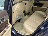 Usata Jaguar XF Premium Luxury 275 CV (202 kW) 2011 Berlina