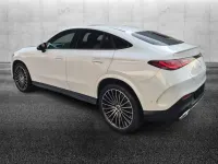 Usata Mercedes GLC450 AMG Line Premium 367 CV (269 kW) 2024 Bianco SUV