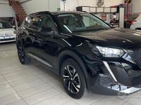 Usata Peugeot 2008 Allure 110 CV (80 kW) 2022 Nero SUV