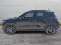 Usata Citroën C3 100 CV (73 kW) 2025 Nero SUV