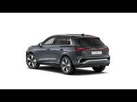 Nuova Audi Q3 S-Line 177 CV (130 kW) 2026 Grigio daytona perlato SUV