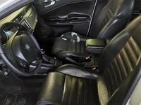 Usata Alfa Romeo Giulietta 105 CV (77 kW) 2013 Bianco Utilitaria