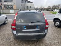 Usata Volvo V50 2005 Grigio Station wagon