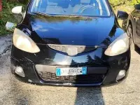 Usata Mazda 2 75 CV (55 kW) 2008 Utilitaria